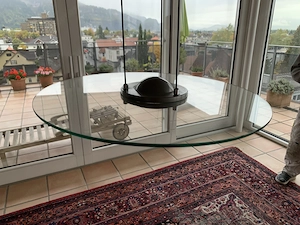 Lampe Designer Lampe  Bild 2