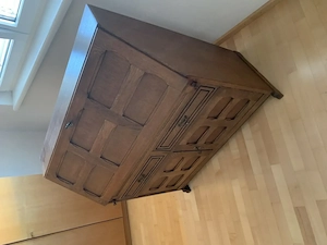 Sekretär Schreibtisch 