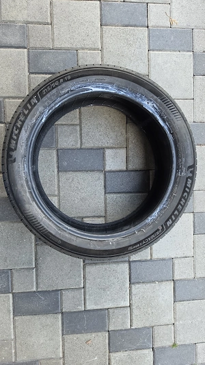 Sommerreifen für E-Auto Michelin Bild 2