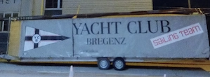 Anhänger Zweiachsanhänger