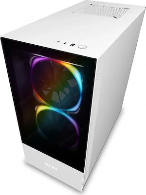 Gamer PC - Intel Core i9 9900 - 32GB DDR4 3200 MHz - Asus RTX 3070 8GB - 2X1 TB SSD !! - Windows 11  Bild 7