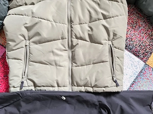 Neuwertige McKinley Skijacke Gr.176  Bild 4