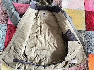 Neuwertige McKinley Skijacke Gr.176  Bild 8