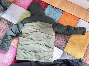 Neuwertige McKinley Skijacke Gr.176  Bild 9