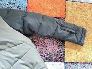 Neuwertige McKinley Skijacke Gr.176  Bild 2