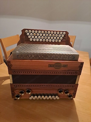 Steirische Harmonika Bild 4