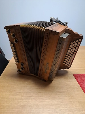 Steirische Harmonika Bild 2