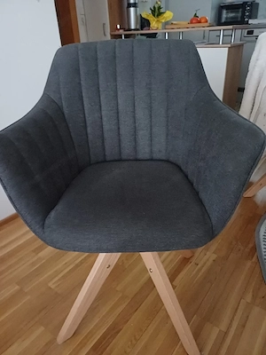 Esszimmerstühle Bild 3