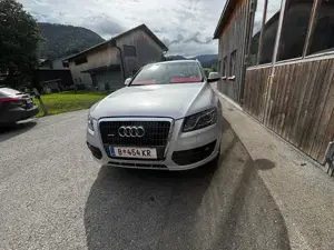 Audi Q5 Bild 4
