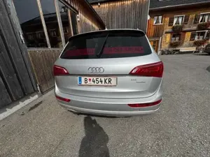 Audi Q5 Bild 3