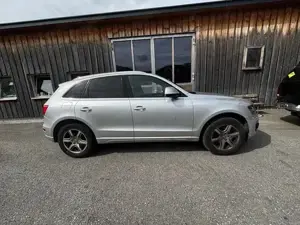 Audi Q5 Bild 2