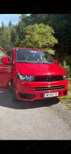 VW Multivan 1.9 Kleinbus Nur 138.000 Kilometer  Bild 5