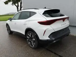 Cupra Formentor VZ 2.0 TSI 245 kW 4Drive 2.0TSI DSG AHK GV5 245... Bild 2