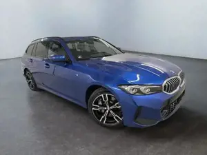BMW  180 kW (245 PS), Tip-/Steptronic, Allrad
