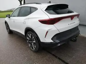 Cupra Formentor VZ 2.0 TSI 245 kW 4Drive 2.0TSI DSG AHK GV5 245... Bild 3