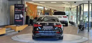 Mercedes-Benz C 220 Bild 8