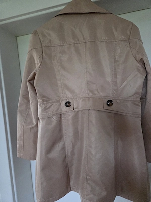 Trenchcoat NEU Bild 2