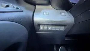 Citroen Berlingo Bild 20