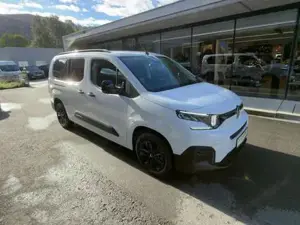 Citroen Berlingo Bild 3