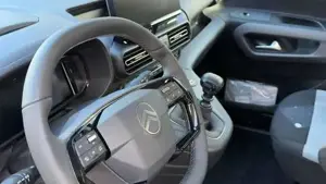 Citroen Berlingo Bild 12