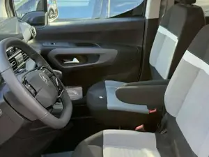 Citroen Berlingo Bild 13