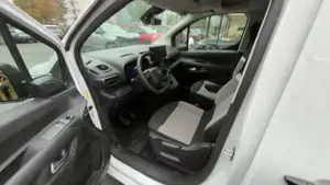 Citroen Berlingo Bild 8