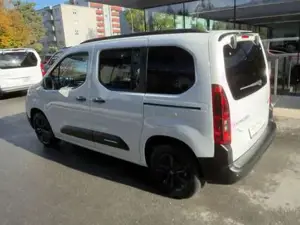 Citroen Berlingo Bild 7
