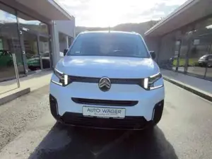 Citroen Berlingo Bild 2