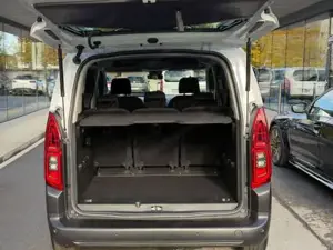 Citroen Berlingo Bild 10