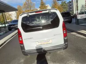 Citroen Berlingo Bild 6