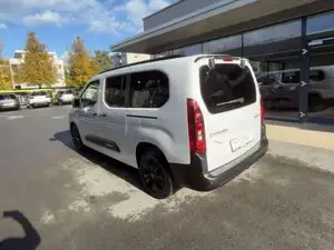 Citroen Berlingo Bild 4