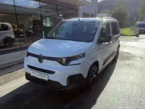 Citroen Berlingo Bild 1