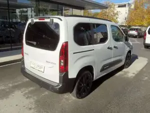 Citroen Berlingo Bild 5