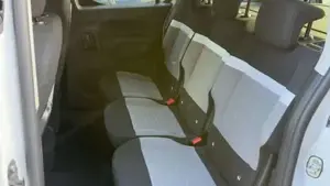 Citroen Berlingo Bild 14