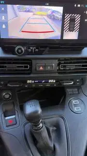Citroen Berlingo Bild 16