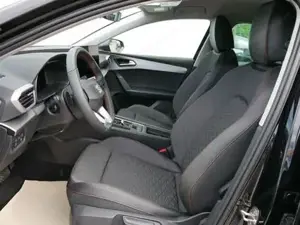 Cupra Leon Sportstourer FR 1.5 eTSI Kombi DSG*AHK-SCHWENKBAR*NAVI*TEMPO... Bild 7