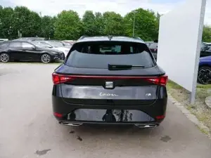 Cupra Leon Sportstourer FR 1.5 eTSI Kombi DSG*AHK-SCHWENKBAR*NAVI*TEMPO... Bild 2