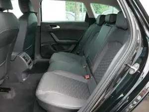 Cupra Leon Sportstourer FR 1.5 eTSI Kombi DSG*AHK-SCHWENKBAR*NAVI*TEMPO... Bild 6