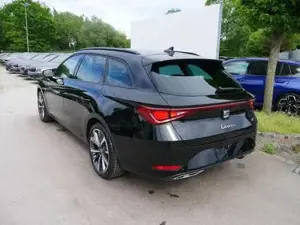 Cupra Leon Sportstourer FR 1.5 eTSI Kombi DSG*AHK-SCHWENKBAR*NAVI*TEMPO... Bild 4