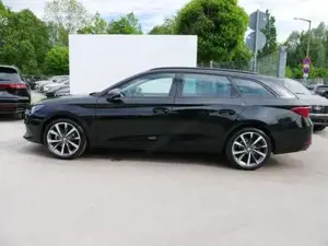 Cupra Leon Sportstourer FR 1.5 eTSI Kombi DSG*AHK-SCHWENKBAR*NAVI*TEMPO... Bild 3