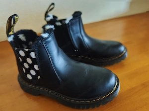Neue Dr. Martens Kinder Boots Grösse 31 Bild 2