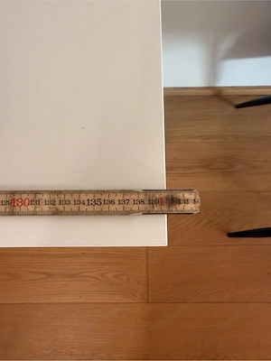 Kommode von Ikea Bild 4