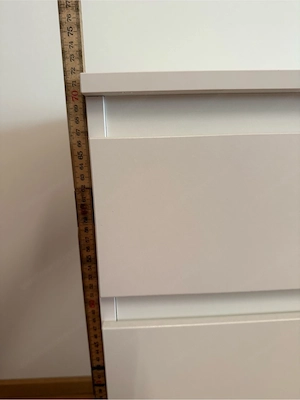 Kommode von Ikea Bild 2