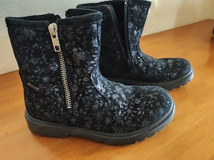 Neuwertig Superfit Mädchen Boots 31