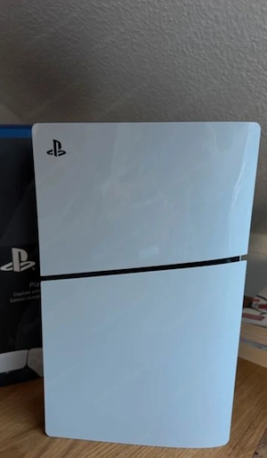PlayStation 5Pro Bild 2