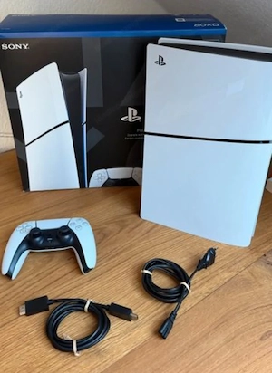 PlayStation 5Pro Bild 3