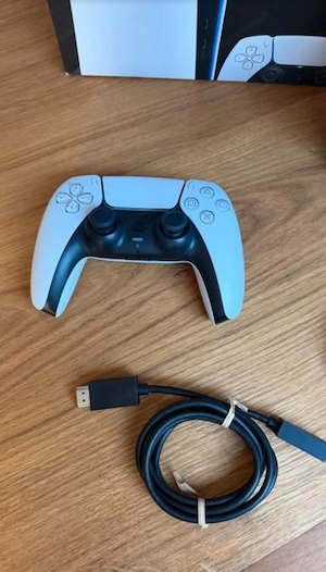 PlayStation 5Pro Bild 4