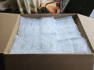 Verpackungsmaterial