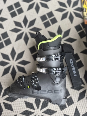 Ski Set der Marke Head Bild 5