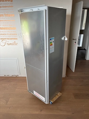 Einbau-Kühlschrank Bild 3